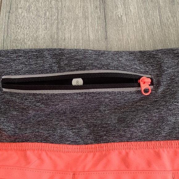 Speed Shorts - Picture 4 of 5